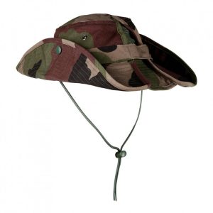 chapeau de brousse