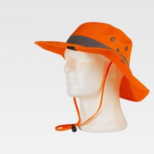 chapeau de brousse