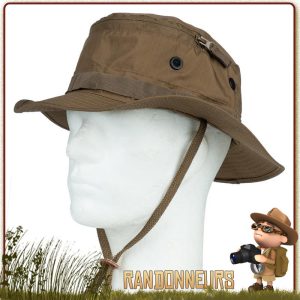 chapeau de brousse