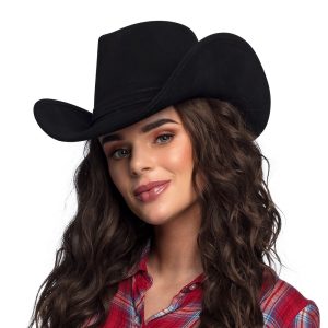 chapeau de cowboy