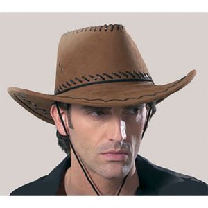 chapeau de cowboy