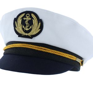 chapeau de marin