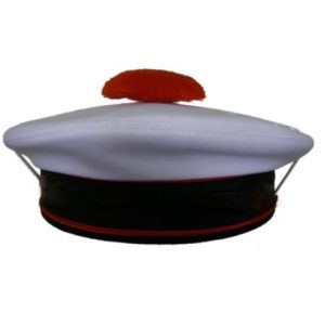 chapeau de marin