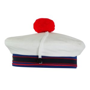 chapeau de marin