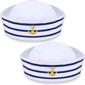 chapeau de marin