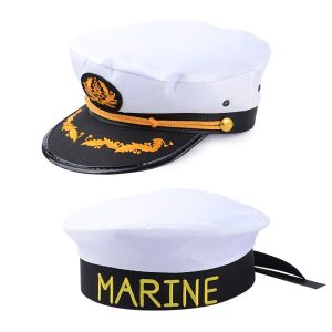 chapeau de marin