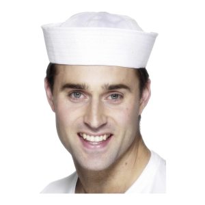 chapeau de marin