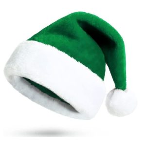 chapeau de noel