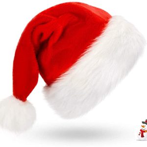 chapeau de noel