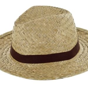 chapeau de paille