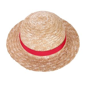 chapeau de paille luffy