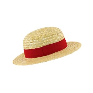chapeau de paille luffy