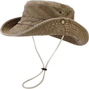 chapeau de peche