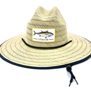 chapeau de peche