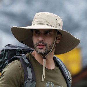 chapeau de peche