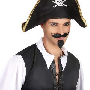 chapeau de pirate