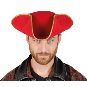 chapeau de pirate
