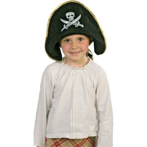 chapeau de pirate