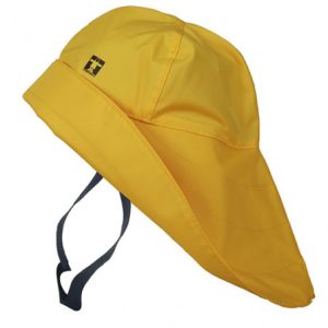 chapeau de pluie