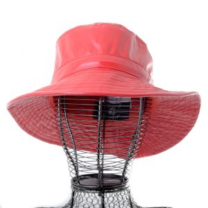 chapeau de pluie