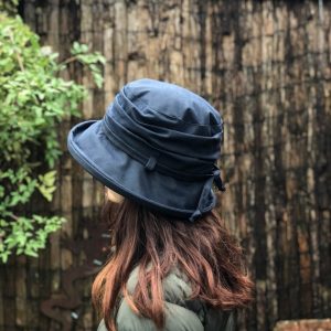 chapeau de pluie