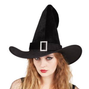 chapeau de sorciere