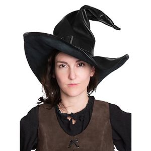 chapeau de sorciere
