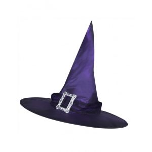 chapeau de sorciere