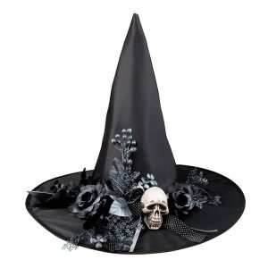 chapeau de sorciere