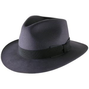 chapeau en feutre