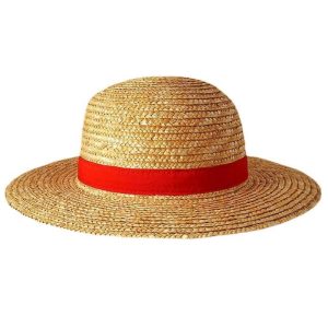 chapeau en paille