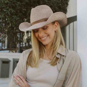 chapeau été femme