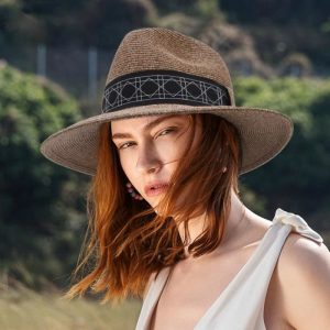 chapeau été femme