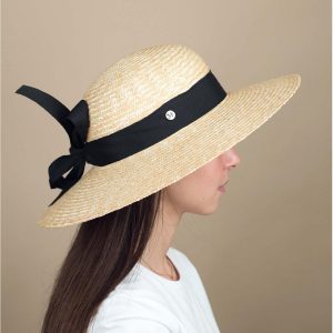 chapeau femme