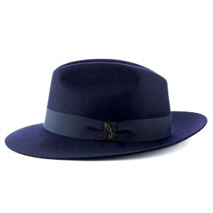 chapeau femme feutre