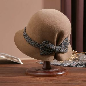 chapeau femme hiver