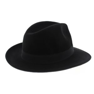 chapeau feutre