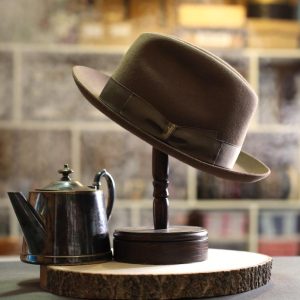 chapeau feutre