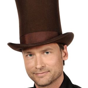 chapeau haut de forme