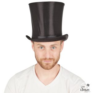chapeau haut de forme