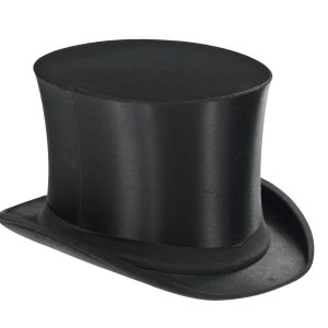 chapeau haut de forme