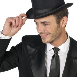 chapeau haut de forme