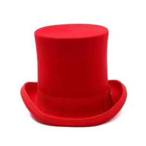 chapeau haut de forme