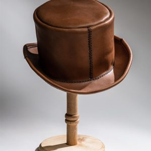 chapeau haut de forme