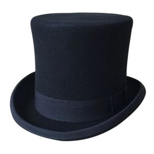 chapeau haut de forme