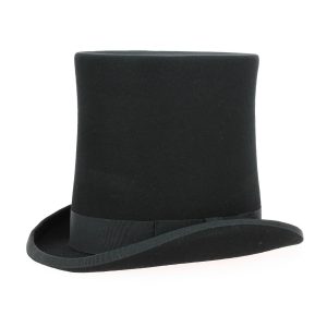 chapeau haut de forme
