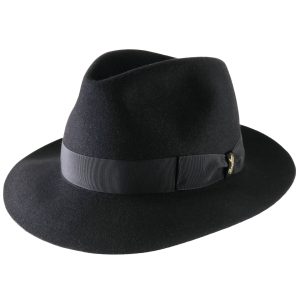 chapeau homme borsalino