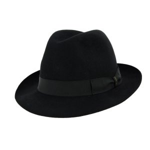chapeau homme borsalino