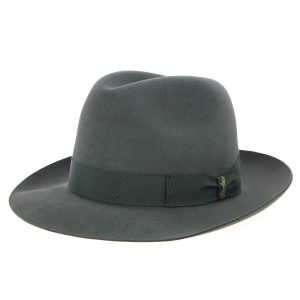 chapeau homme borsalino
