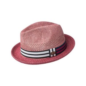 chapeau homme été